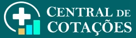 Central de Cotações - Plataforma de Compras B2B para Farmácias