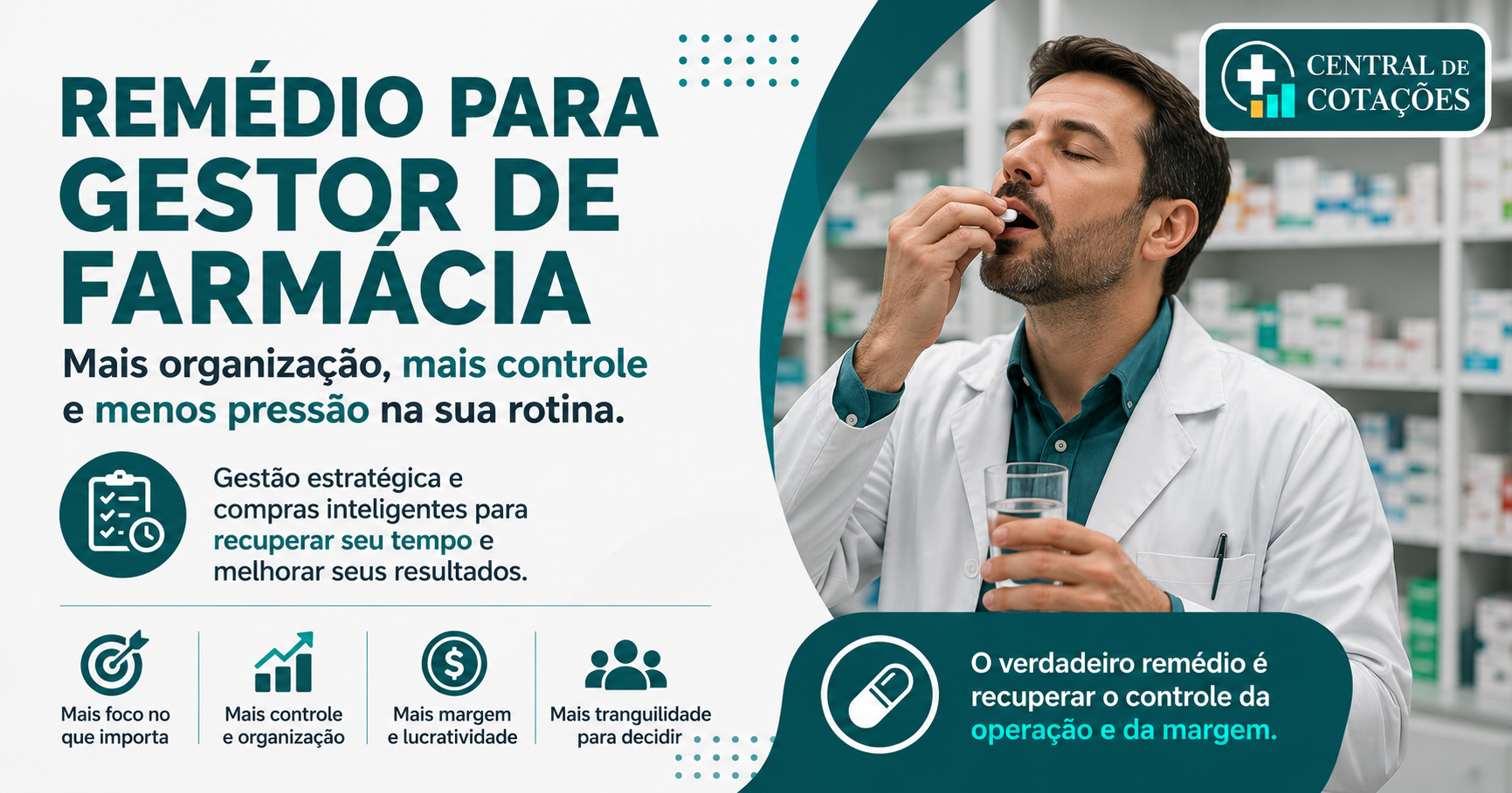 Origem do Ebook O Código do CMV