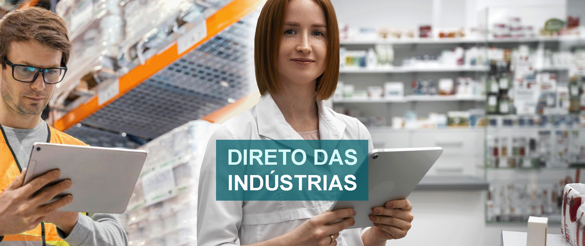 A PLATAFORMA B2B PARA FARMÁCIAS E DROGARIAS DO BRASIL É A CENTRAL DE COTAÇÕES DO BRASIL