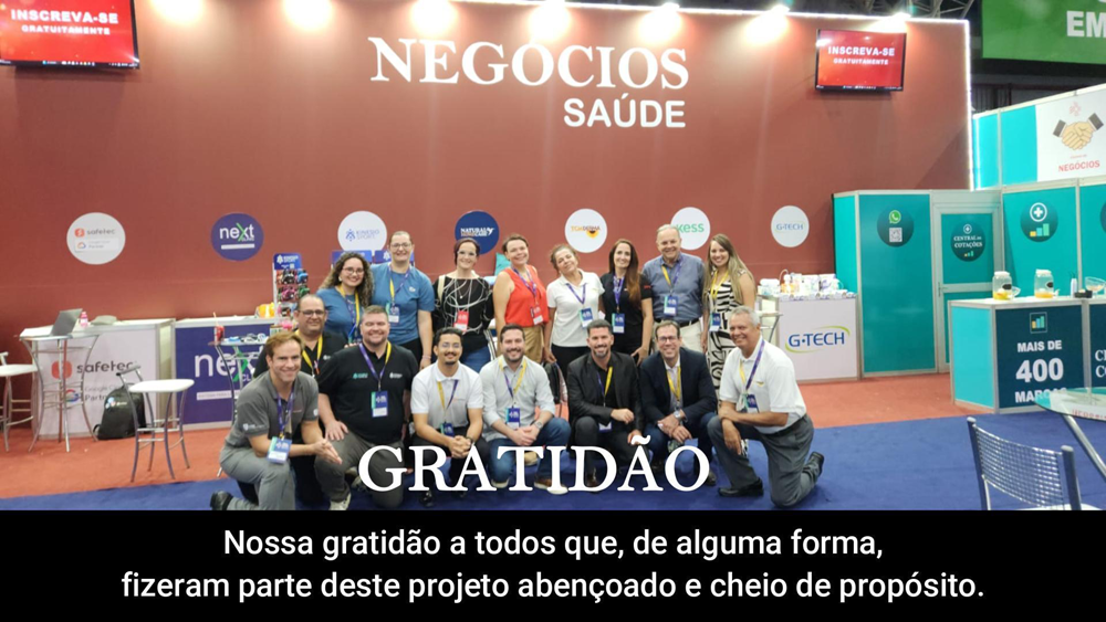 Plataforma Central de Cotações na Hospitalmed 2025